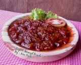 Foto langkah ke 4 dari resep Sambal Tomat Terasi Goreng.