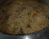 பாஸ்மதி மட்டன் பிரியாணி (Type2) ரெசிபி ஸ்டேப் 13 புகைப்படம்