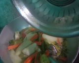 নিম ঝোল বা নিম শুক্তো (Neem jhol ba neem shukto recipe in bengal) রেসিপির ধাপ 8 ছবি