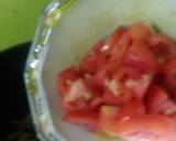 Alo shimla mirch recipe step 2 photo