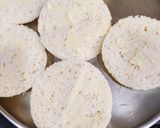 A picture of step 4 of Yummy Burger Without Bread.