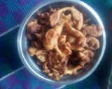Foto del paso 3 de la receta: Buñuelos bañados en miel 😋😋