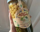 Foto del paso 1 de la receta: Curry de garbanzos con espinaca