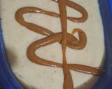 Foto del paso 2 de la receta: Rico helado de leche con plátano
