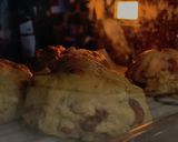 Foto langkah ke 8 dari resep Chocolate Chip Cookies.