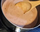 Foto del paso 3 de la receta: Chocolate caliente al estilo nubecitos