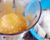 A picture of step 1 of Kanya's Chicken Curry Roasted.