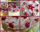 A picture of step 6 of AMIEs MACAPUNO CHIFFON Cake.