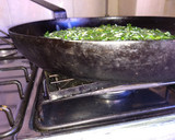 Foto del paso 3 de la receta: Tortilla de espinacas🌱
