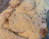 Foto del paso 7 de la receta: Moussaka o Lasaña de Berenjena