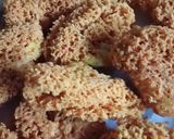 Foto langkah ke 8 dari resep Ayam Goreng Kremes.