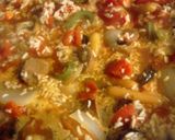 A picture of step 7 of Easy Grilled Sausage Skillet.