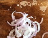 Foto del paso 4 de la receta: Un tip para los amantes de la famosa cebolla