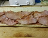 A picture of step 9 of The Big Guido.