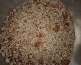 Une image de l'étape 2 de Croquants aux amandes au Cook Expert.