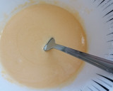 Foto del paso 1 de la receta: Pastelitos rellenos de crema (Eclairs)