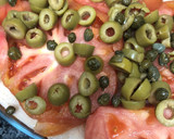 Foto del paso 4 de la receta: 128. Bauru de forno (principal carne)