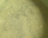 A picture of step 6 of Surprisingly Easy Custard Cream.
