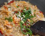 Foto langkah ke 6 dari resep Mie Nyemek 🍜.