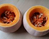 Vickys Roasted Butternut Squash & Parsnip Soup GF DF EF SF NF recipe step 7 photo