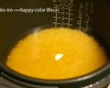 A picture of step 1 of Easy Mixed Rice with Canned Pacific Saury.