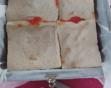 Foto del paso 2 de la receta: Pastel salado de pan de molde