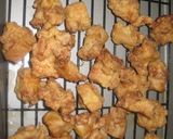 A picture of step 7 of Black Vinegar Sweet & Sour Pork.