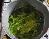 Foto del paso 2 de la receta: Achicoria y papa hervida