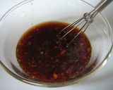 A picture of step 4 of Roast Beef-Style Beef Tataki.