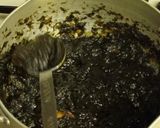 A picture of step 7 of Dinnertime Seaweed Tsukudani.