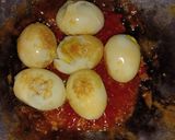Foto langkah ke 2 dari resep Telur Goreng Saus Thailand.