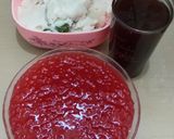 Foto langkah ke 4 dari resep Bubur sumsum mutiara.