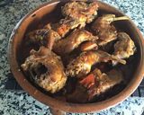 Foto del paso 3 de la receta: Conejo a la cazuela