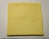 A picture of step 15 of Fluffy Swiss Roll, Whole Egg Version.