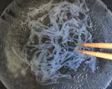 How to return zen pasta (dried shirataki) recipe step 2 photo