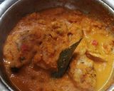 Foto del paso 7 de la receta: Fideos en salsa roja casera con pollo y verduras