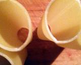 Sig's Prawn and Spinach stuffed Canneloni recipe step 2 photo