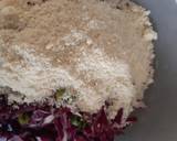 Purple Cabbage Raita recipe step 2 photo