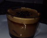 صورة لخطوة 2 من وصفة تحلية ☕🍫🍮