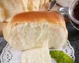 Foto langkah ke 5 dari resep Butter Buns.