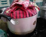 Foto langkah ke 3 dari resep Sop bakso tahu.