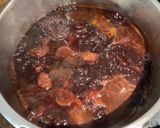 Foto del paso 3 de la receta: Rabo De Toro (de ternera)