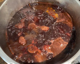 Foto del paso 3 de la receta: Rabo De Toro (de ternera)