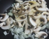 Foto del paso 2 de la receta: Fusilli de mar y tierra