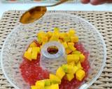 Cara Membuat Pudding Mangga Sago 2