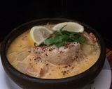 Foto del paso 8 de la receta: Caldillo de congrio