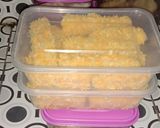 Foto langkah ke 9 dari resep Chicken nuget homemade.