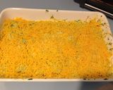 A picture of step 3 of Simply Amazing Spinach Enchiladas.