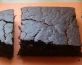 A picture of step 7 of Vickys Pirate Galleon Cake!.