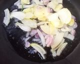 Foto langkah ke 5 dari resep 🍲 Capjay kuah scallop.